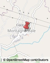 Bar e Caffetterie Montagnareale,98060Messina