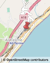 Giornalai Alì Terme,98021Messina