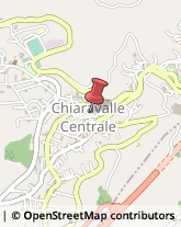 Abbigliamento Chiaravalle Centrale,88064Catanzaro