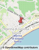 Alberghi Diurni e Bagni Pubblici Marina di Gioiosa Ionica,89046Reggio di Calabria