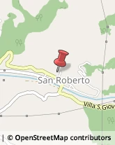 Ferro San Roberto,89050Reggio di Calabria