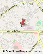 Agenti e Rappresentanti di Commercio,90151Palermo