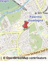 Pescherie Palermo,90124Palermo