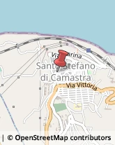 Turismo - Consulenze Santo Stefano di Camastra,98077Messina