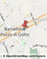 Bar e Ristoranti - Arredamento Barcellona Pozzo di Gotto,98051Messina