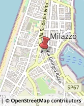 Osterie e Trattorie Milazzo,98057Messina