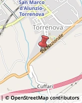 Bar e Caffetterie Torrenova,98070Messina
