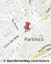 Avvocati Partinico,90047Palermo