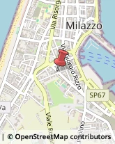 Elettrauto Milazzo,98057Messina