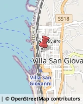 Sartorie Villa San Giovanni,89018Reggio di Calabria