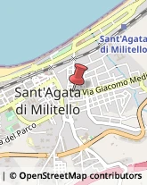 Buying Offices Sant'Agata di Militello,98076Messina