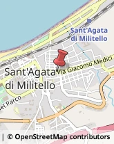 Argenterie - Dettaglio Sant'Agata di Militello,98076Messina