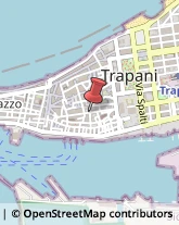 Pescherie,91100Trapani