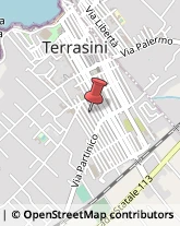 Costruzioni Meccaniche Terrasini,90049Palermo