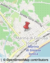 Pizzerie Marina di Gioiosa Ionica,89046Reggio di Calabria