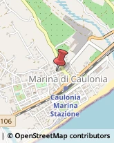 Macchine Caffè Espresso - Produzione Caulonia,89040Reggio di Calabria