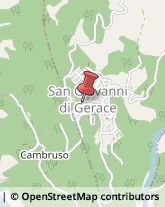 Poste San Giovanni di Gerace,89040Reggio di Calabria