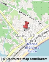 Rosticcerie e Salumerie Marina di Gioiosa Ionica,89046Reggio di Calabria