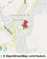 Tabaccherie Laureana di Borrello,89023Reggio di Calabria