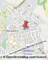 Macchine Ufficio - Noleggio, Commercio e Riparazione Lamezia Terme,88046Catanzaro
