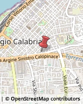 Avvocati,89128Reggio di Calabria