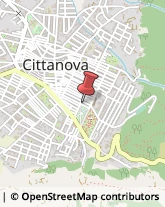 Ferro Cittanova,89022Reggio di Calabria