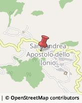 Scuole Pubbliche Sant'Andrea Apostolo dello Ionio,88060Catanzaro