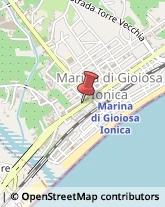 Stoffe e Tessuti - Dettaglio Marina di Gioiosa Ionica,89046Reggio di Calabria