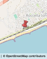 Articoli Sportivi - Produzione Roccella Ionica,89047Reggio di Calabria