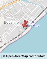 Profumerie Bovalino,89034Reggio di Calabria