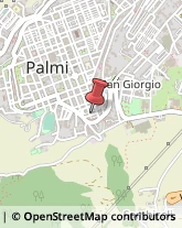 Magazzini Custodia Mobili,89015Reggio di Calabria