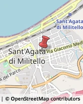 Consulenza del Lavoro Sant'Agata di Militello,98076Messina