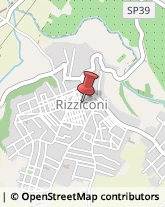 Assicurazioni Rizziconi,89016Reggio di Calabria