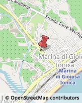 Tende e Tendaggi Marina di Gioiosa Ionica,89046Reggio di Calabria