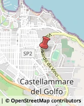 Subacquea Attrezzature Castellammare del Golfo,91014Trapani