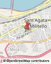 Palestre e Centri Fitness Sant'Agata di Militello,98076Messina