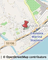 Serramenti ed Infissi Metallici Caulonia,89041Reggio di Calabria