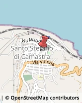 Giornalai Santo Stefano di Camastra,98077Messina