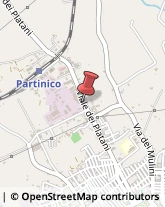 Distillerie Partinico,90047Palermo