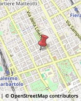 Dispositivi di Sicurezza e Allarme Palermo,90144Palermo