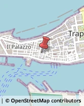 Bed e Breakfast Trapani,91100Trapani