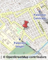 Onoranze e Pompe Funebri Palermo,90127Palermo