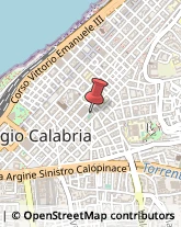 Pedagogia - Studi e Centri Reggio di Calabria,89128Reggio di Calabria