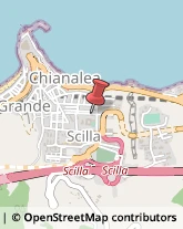 Imprese Edili Scilla,89058Reggio di Calabria