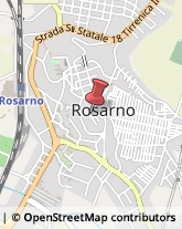 Corpo Forestale Rosarno,89025Reggio di Calabria