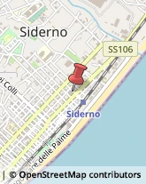 Podologia - Studi e Centri Siderno,89048Reggio di Calabria