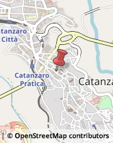 Cinema Catanzaro,88100Catanzaro