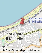 Mercerie Sant'Agata di Militello,98076Messina