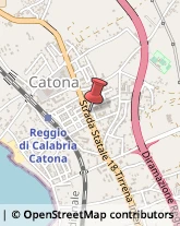 Mercerie Reggio di Calabria,89135Reggio di Calabria