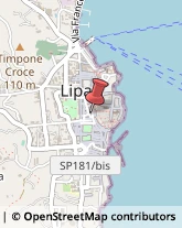 Aziende Sanitarie Locali (ASL),98050Messina